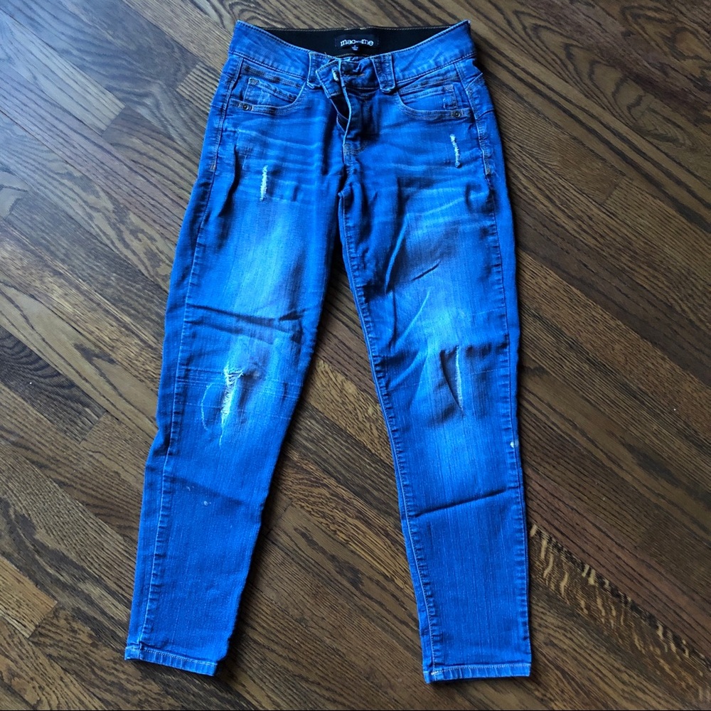 Mac And Me Boutique Women’s Jeans 2